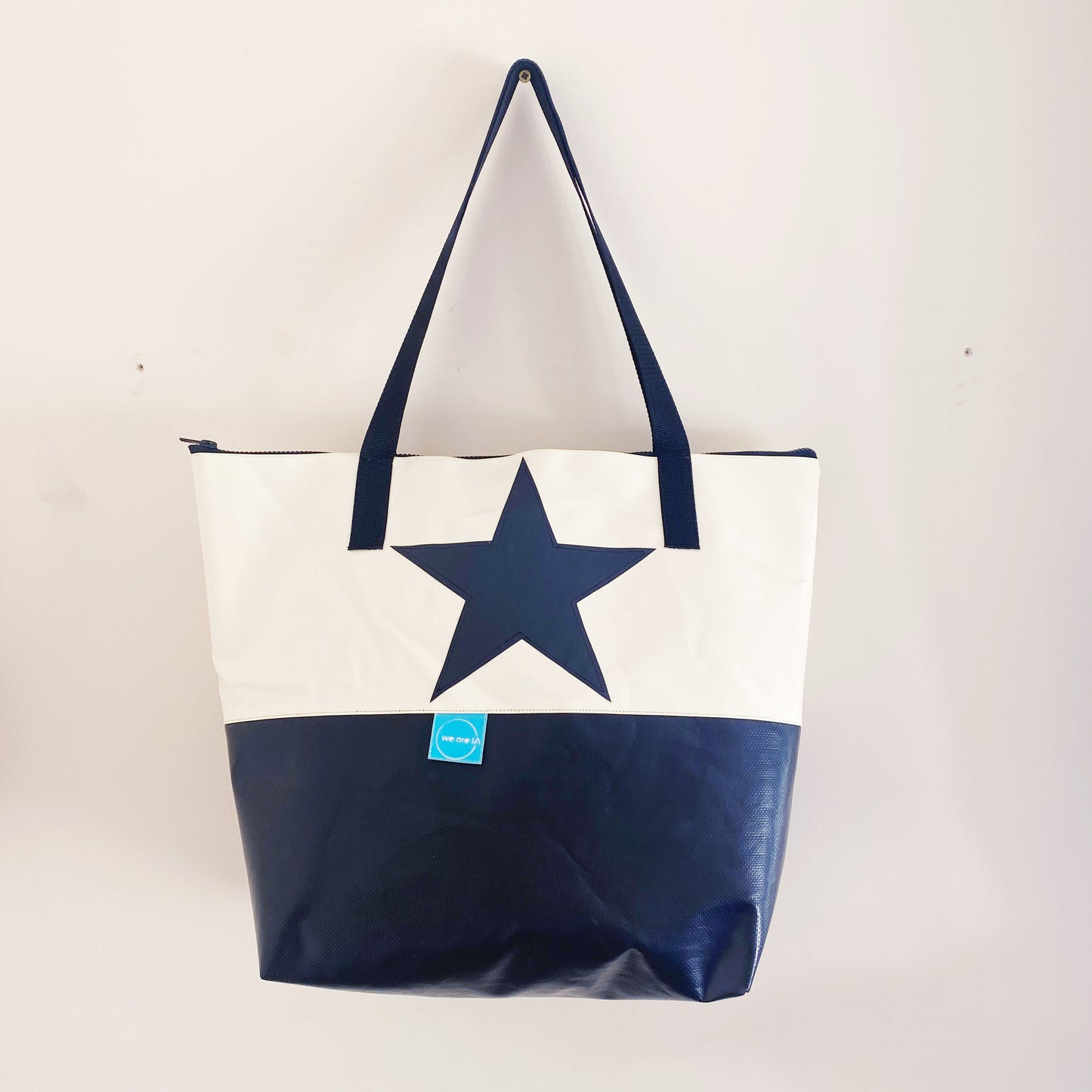 Extra Depth XL Tote