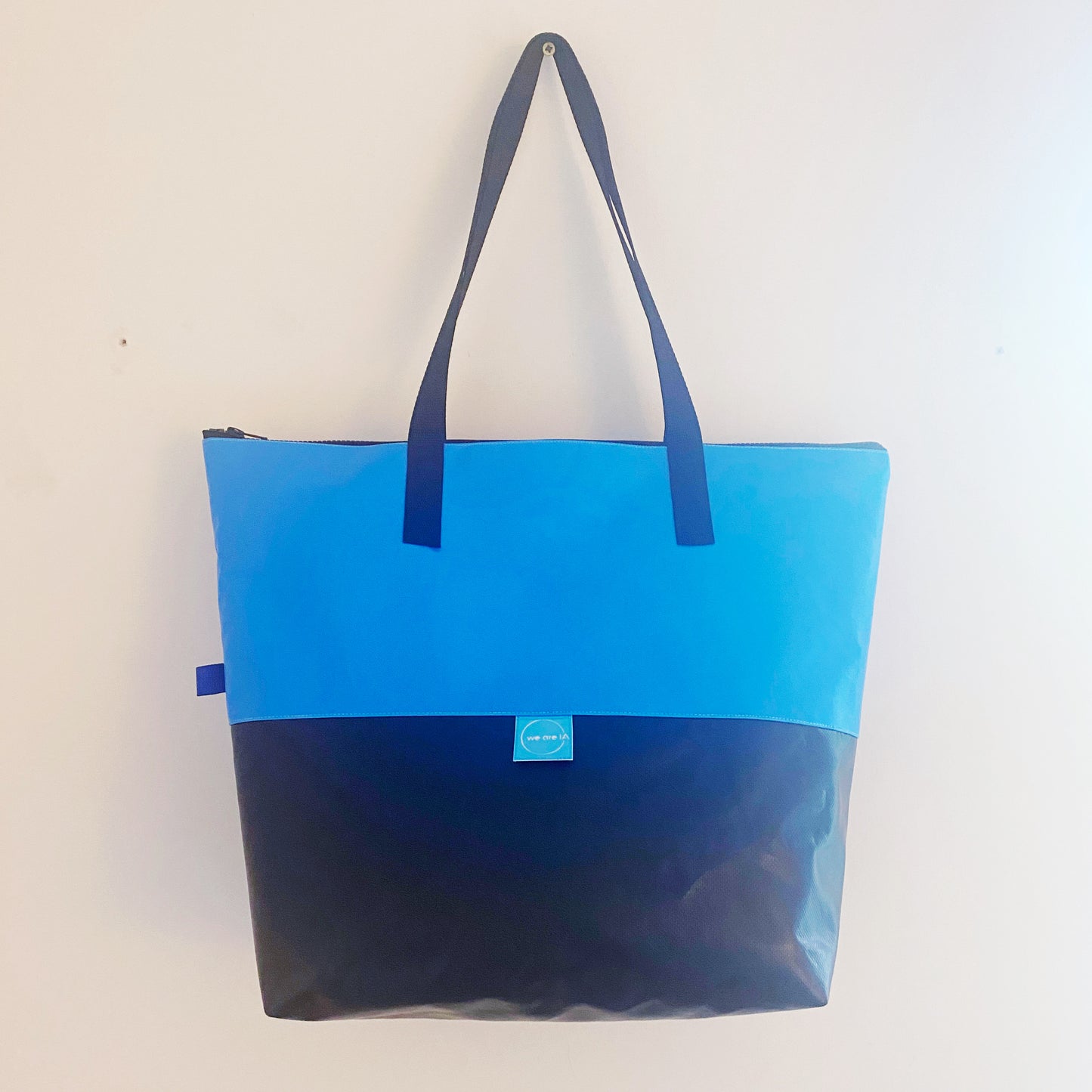 Extra Depth XL Tote