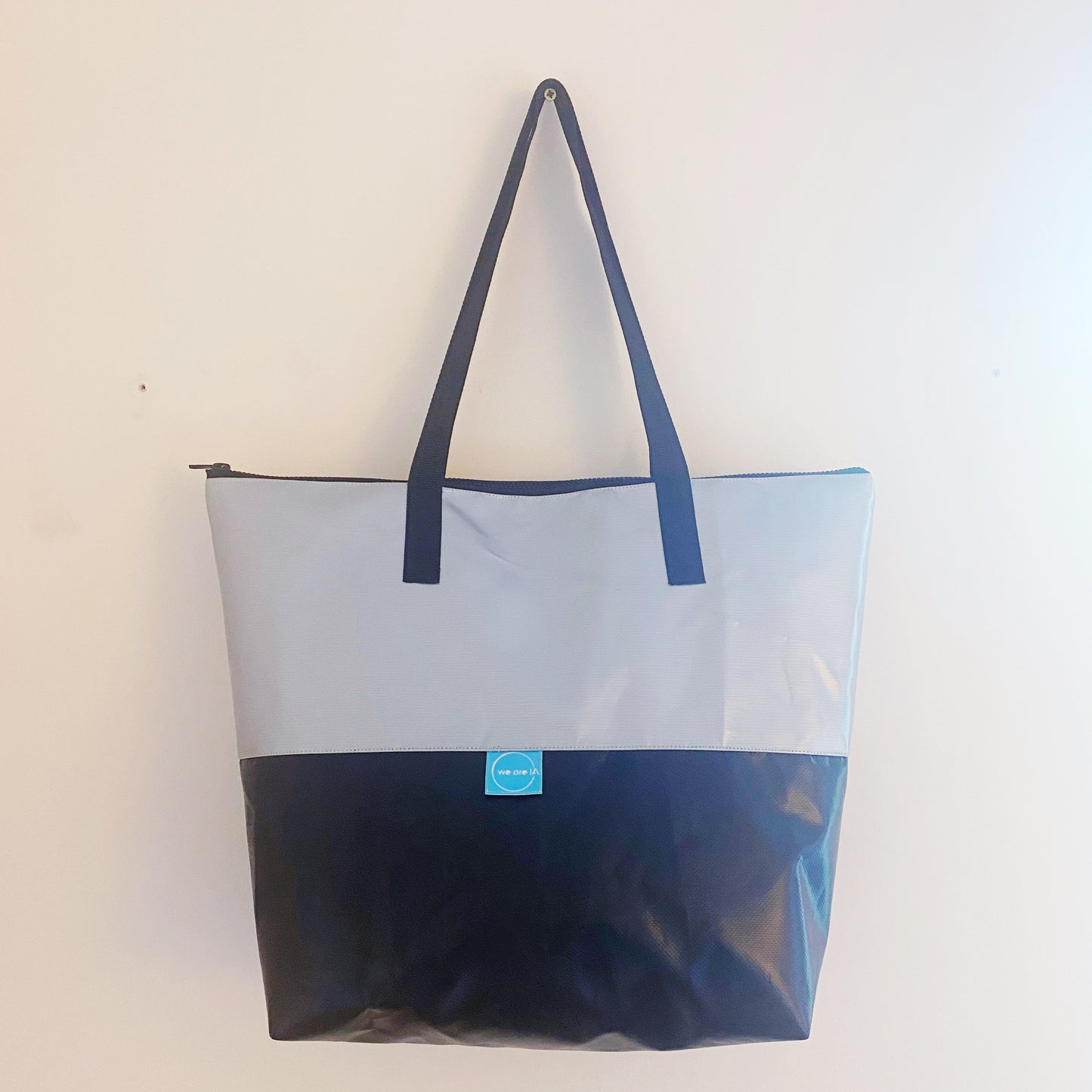 Extra Depth XL Tote