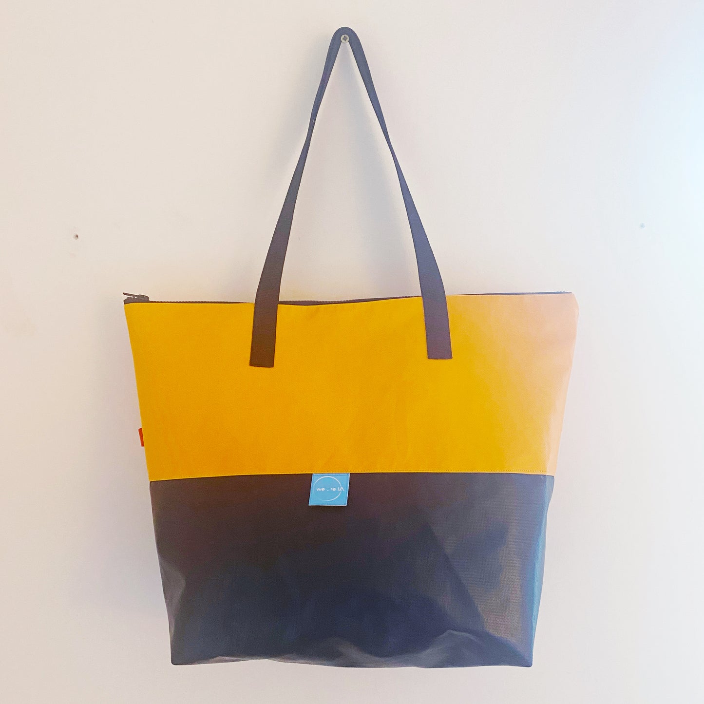 Extra Depth XL Tote