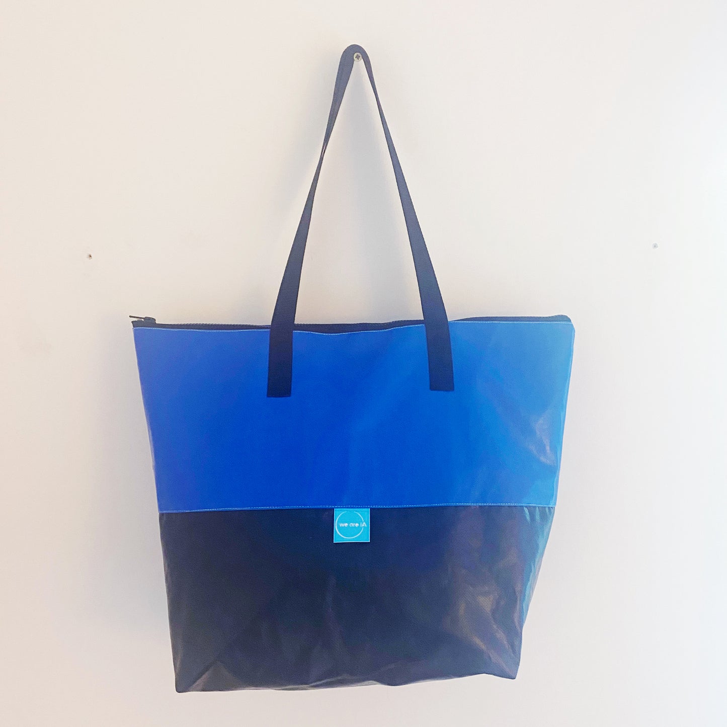 Extra Depth XL Tote