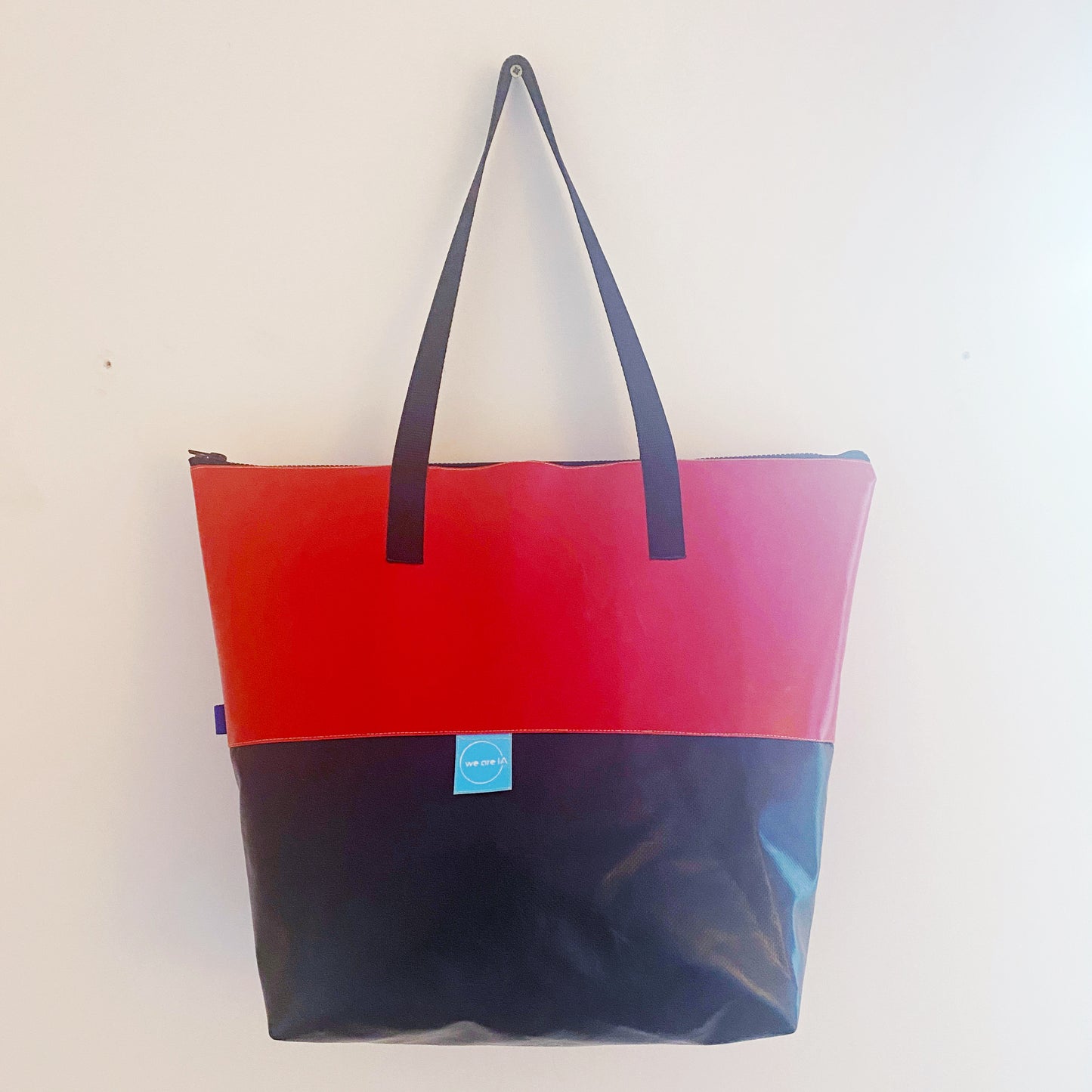 Extra Depth XL Tote