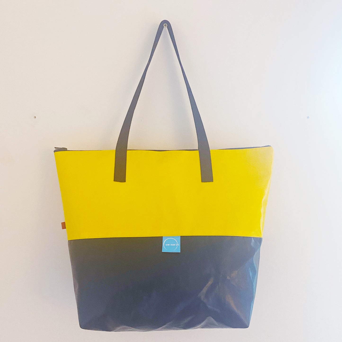 Extra Depth XL Tote