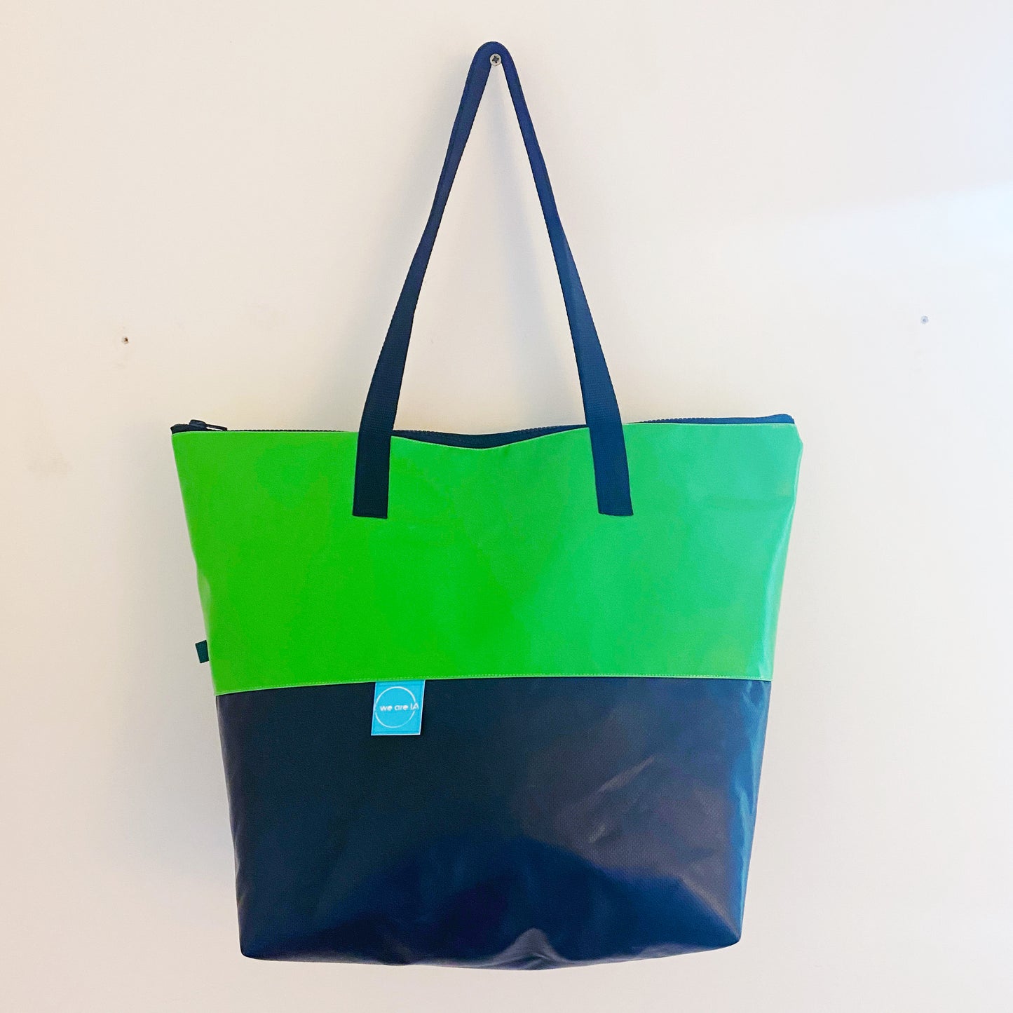 Extra Depth XL Tote