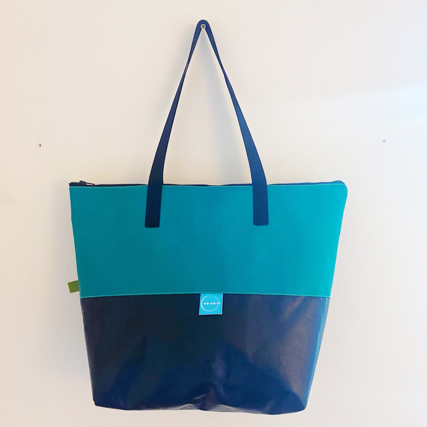 Extra Depth XL Tote