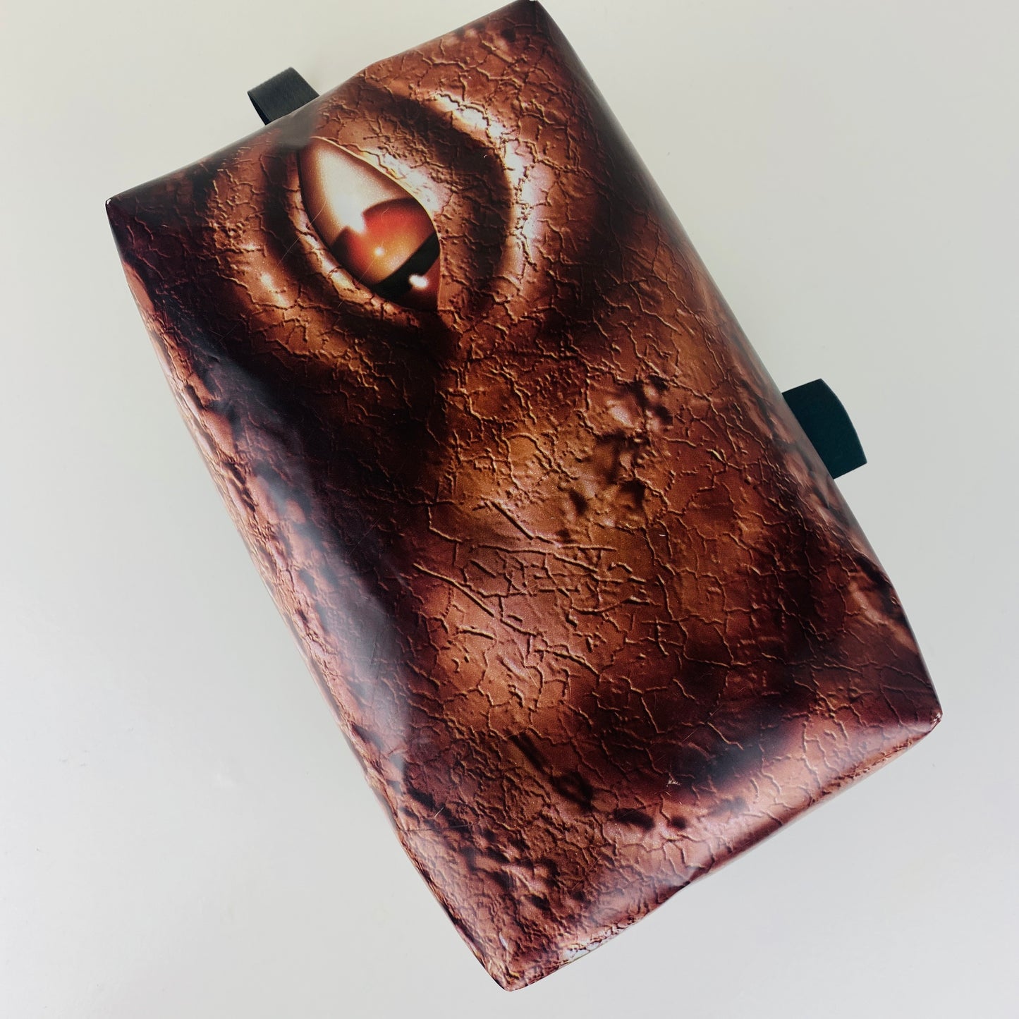 Box Wash Bag