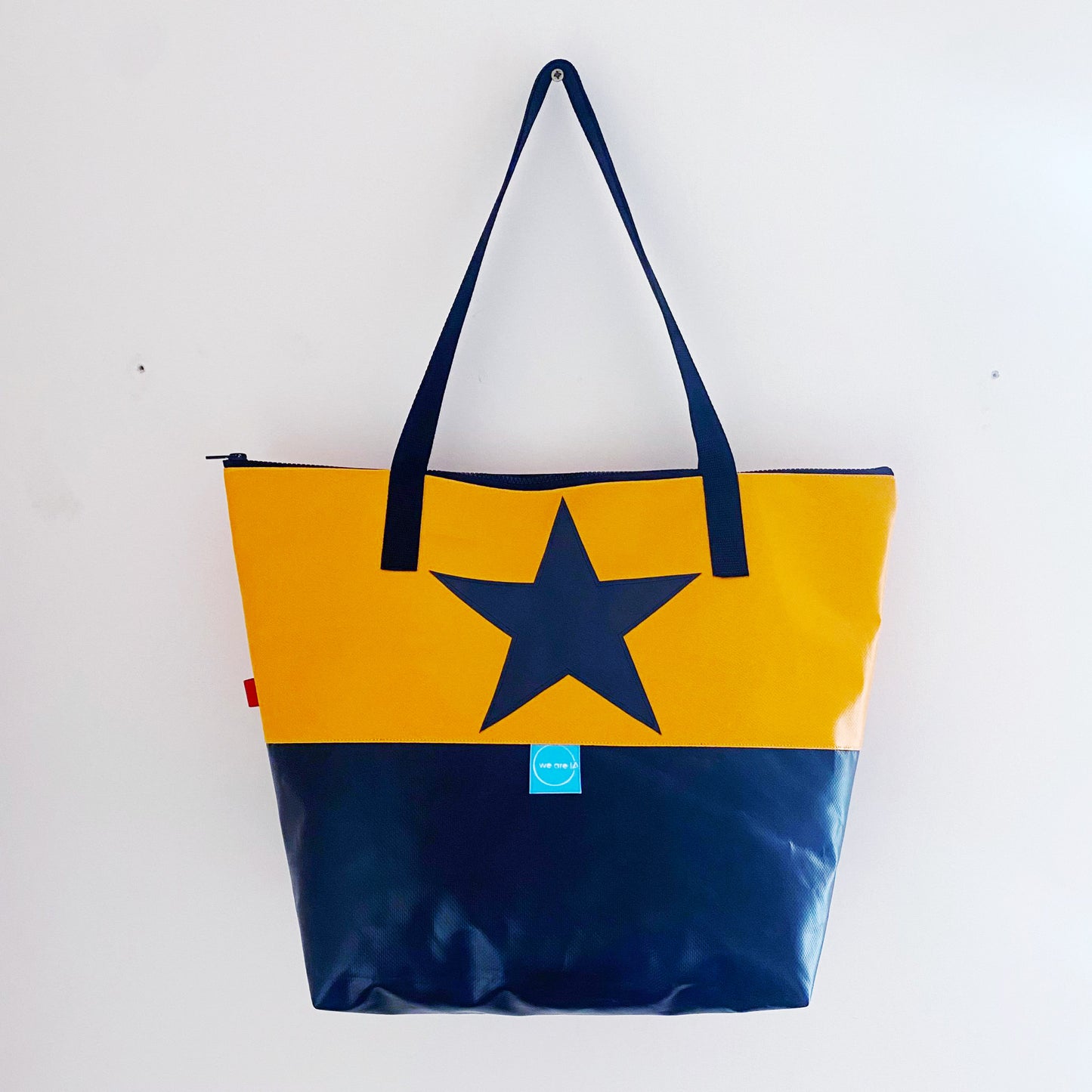 Extra Depth XL Tote