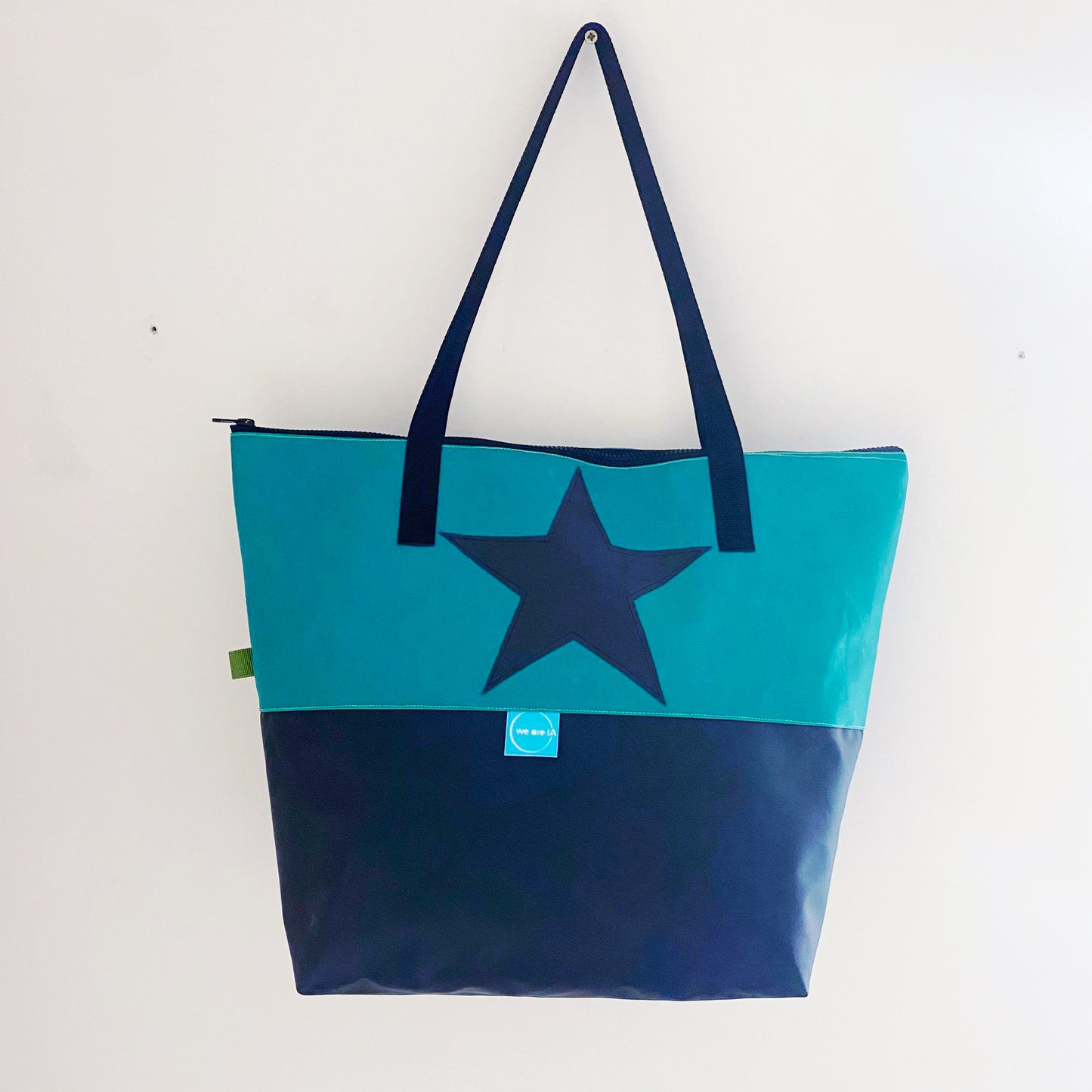 Extra Depth XL Tote