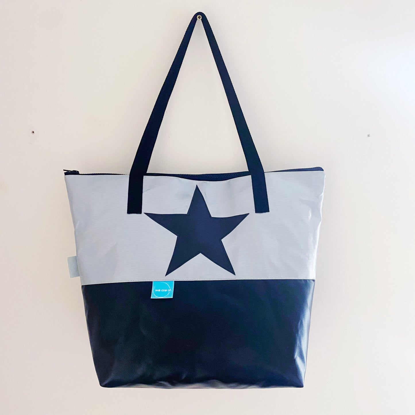 Extra Depth XL Tote