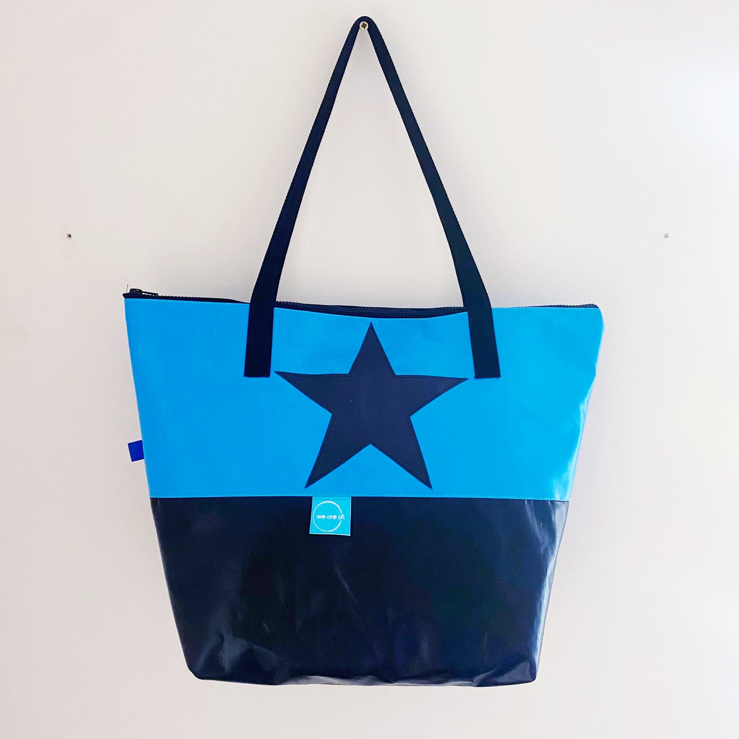 Extra Depth XL Tote